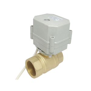 Ball Valve Indonesia