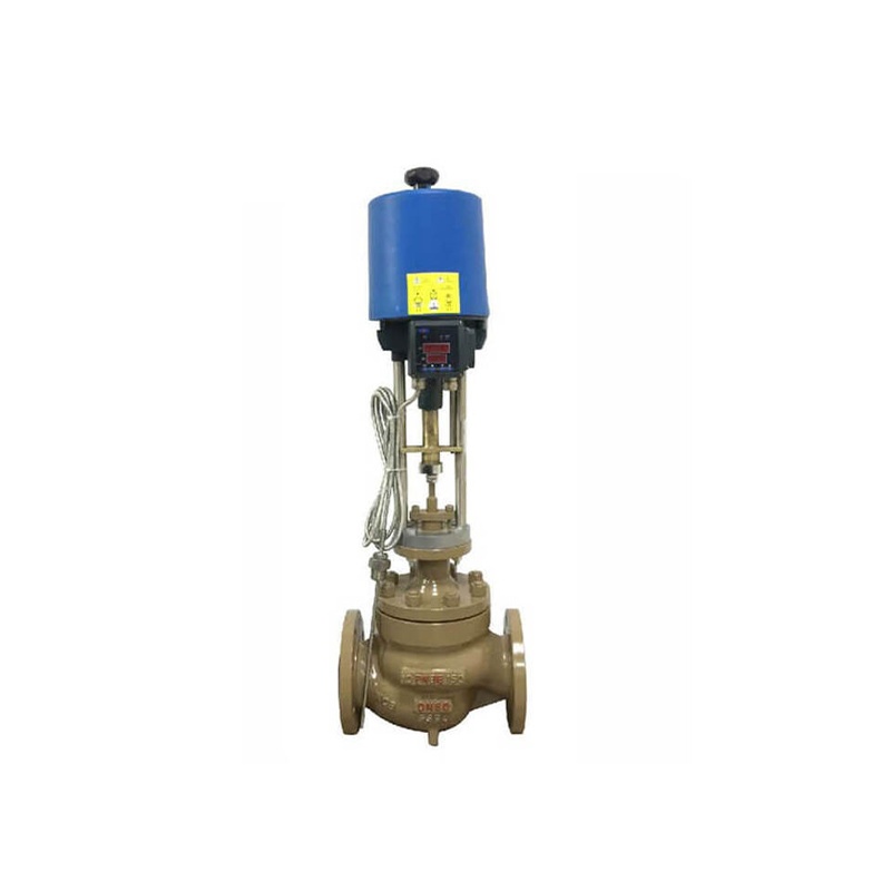 Injap Kawalan Elektrik HK-C