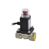 HKPS01-15 &Eacute;lectrovanne de coupure de gaz