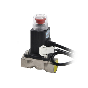 HKPS01-15 Gaz kesme solenoid valfı