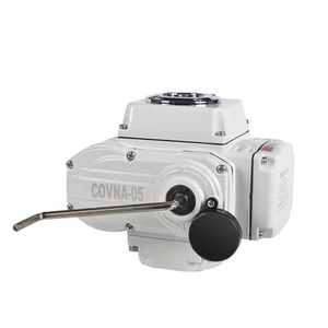 HK Serisi Elektrikli Akt&uuml;at&ouml;rler