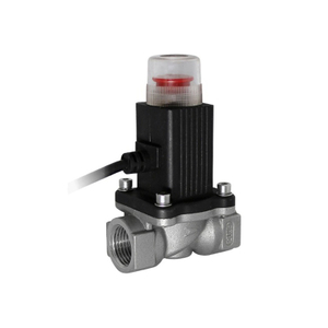HKPS01-15 &Eacute;lectrovanne de coupure de gaz