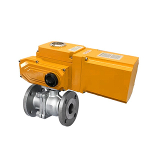 Mini &Ccedil;ok Turlu Elektrikli Vana Akt&uuml;at&ouml;r&uuml;