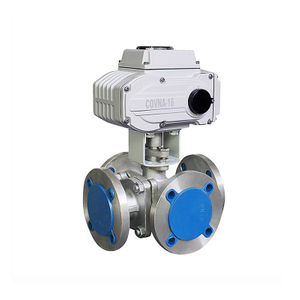 China 3 Way Ball Valve Australia