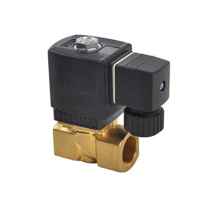 Katup Solenoid Air HK2231015B 12V 24V DC – Kuningan