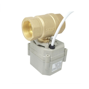 V&aacute;lvula de bola Indonesia