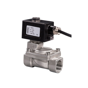 V&aacute;lvula solenoide piloto a prueba de explosiones HK07-S-EX
