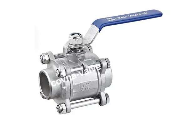 Курс по изучению клапанов (часть 2): факторы, которые следует учитывать при покупке клапанов