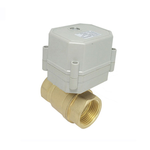 Ball Valve Indonesia