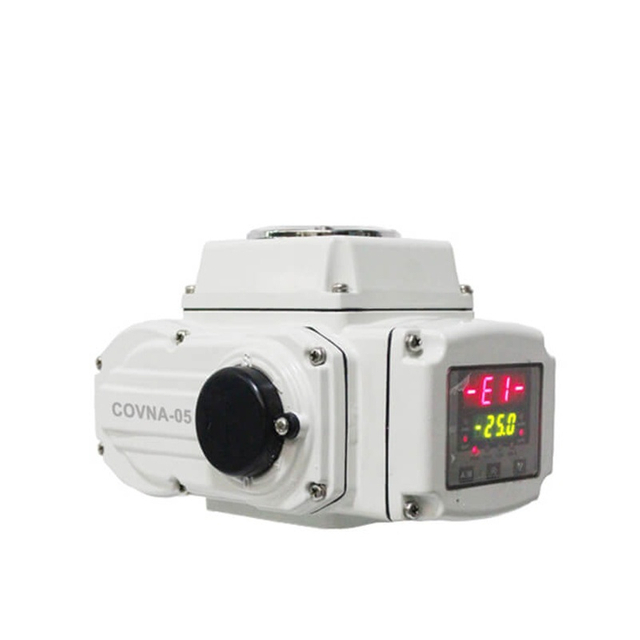Aktuator Listrik Seri HK